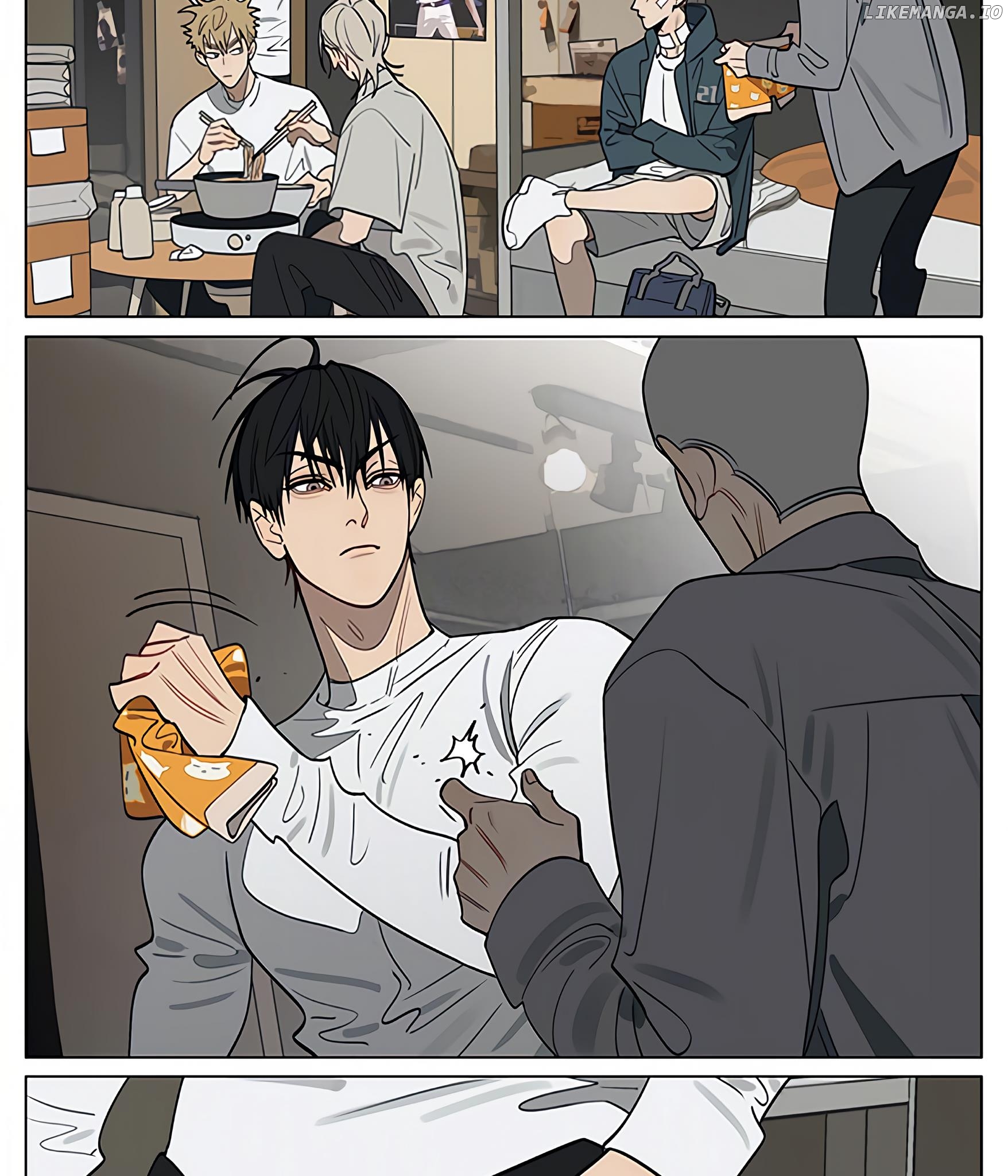 19 Days Chapter 440 image 11